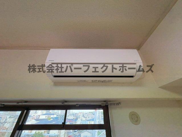 モンシャンブルの設備