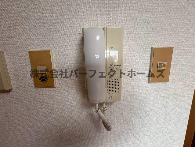 モンシャンブルのセキュリティ