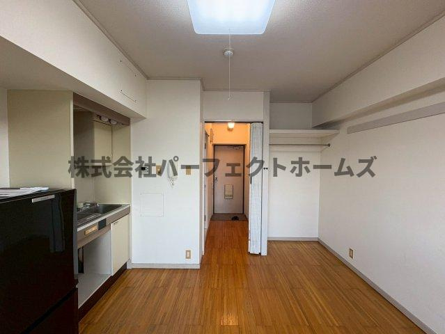 モンシャンブルの内装|内装もきれいです