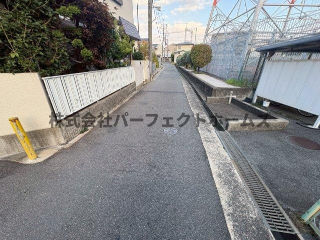 モンシャンブルの周辺