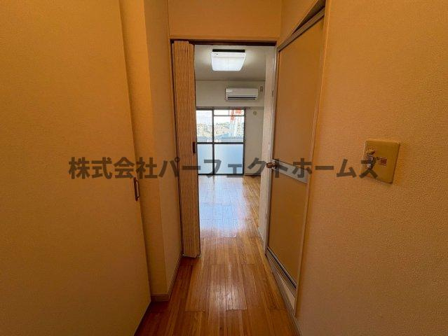 モンシャンブルの内装|中はこのようになっています