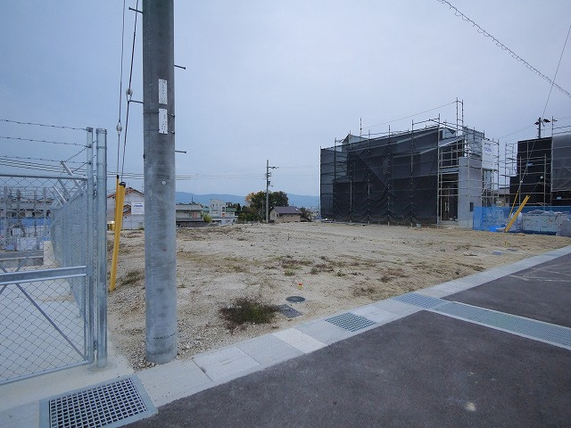 疋田町4丁目戸建の外観