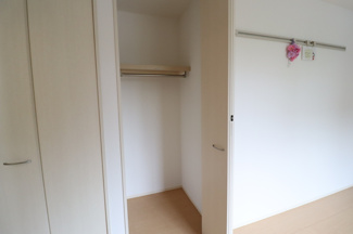 【収納】 | ベル・アジュールA