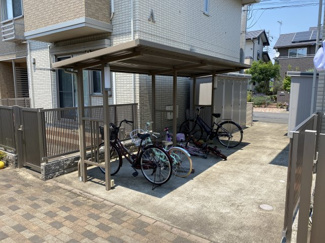 【その他共用部分】 | ベル・アジュールA