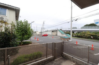 【展望】 | ベル・アジュールA