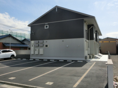 【外観】 | メゾンM