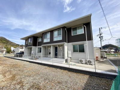 【外観】 | メゾンM