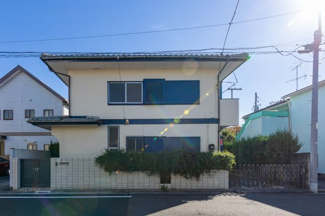 【外観】 | 2022年11月撮影