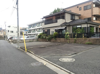 【外観】