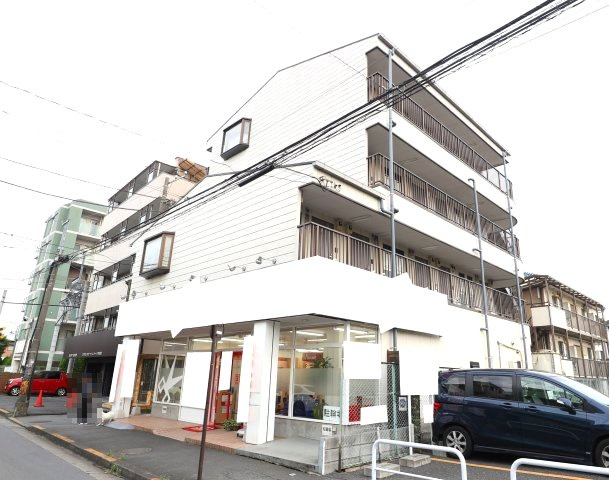 アクシス富士見