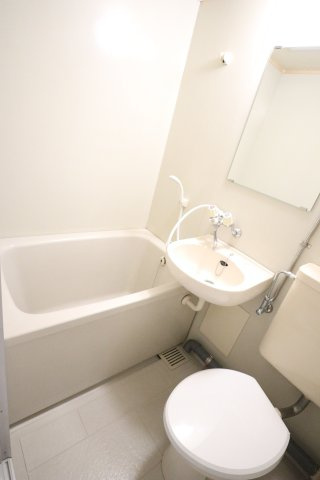 アクシス富士見のその他|IHコンロ