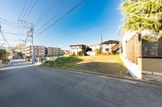 【外観】 | 2022年11月撮影