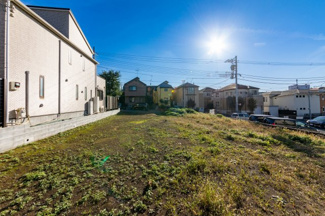 【外観】 | 2022年11月撮影