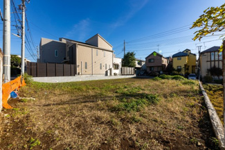 【外観】 | 2022年11月撮影