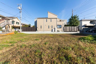 【外観】 | 2022年11月撮影