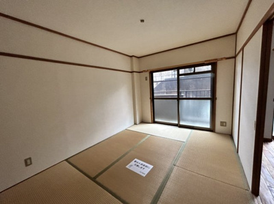 【和室】 | ユトリロ神ノ郷 | （※画像はイメージです、現況優先となります）