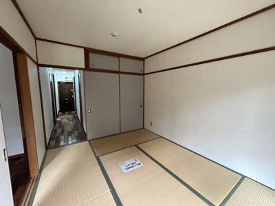 【和室】 | ユトリロ神ノ郷 | （※画像はイメージです、現況優先となります）