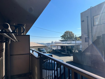 【展望】 | ユトリロ神ノ郷 | （※画像はイメージです、現況優先となります）