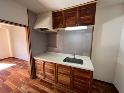 【キッチン】 | ユトリロ神ノ郷 | （※画像はイメージです、現況優先となります）