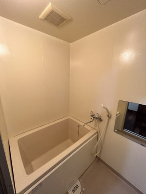 【浴室】 | ユトリロ神ノ郷 | （※画像はイメージです、現況優先となります）