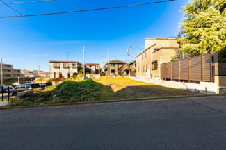 【外観】 | 2022年11月撮影