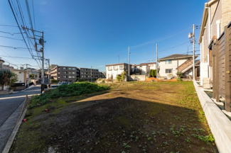 【外観】 | 2022年11月撮影