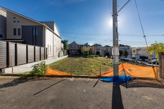 【外観】 | 2022年11月撮影