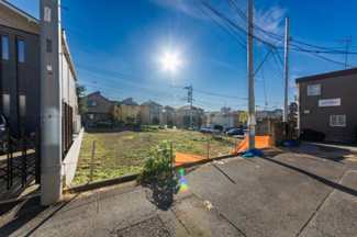 【外観】 | 2022年11月撮影