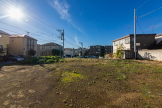 【外観】 | 2022年11月撮影