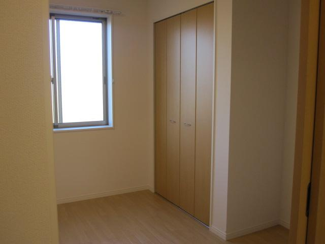 ミオ　バレーナの寝室|室内