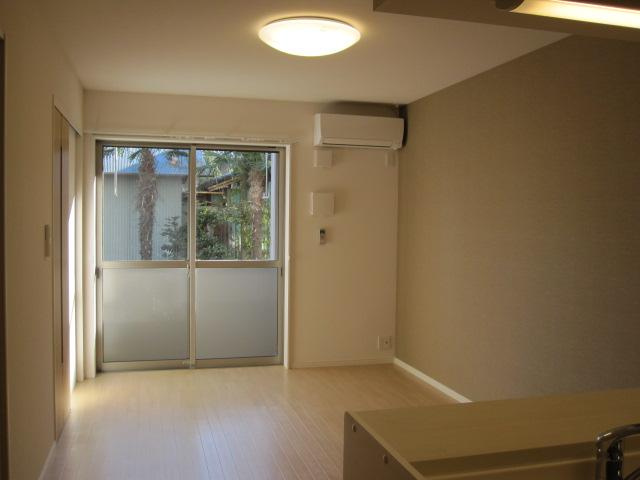 ミオ　バレーナの居間・リビング|リビング