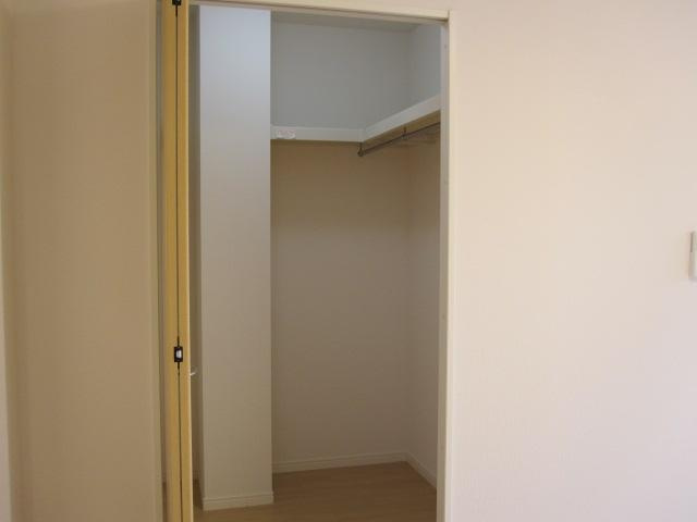 ミオ　バレーナの収納|収納