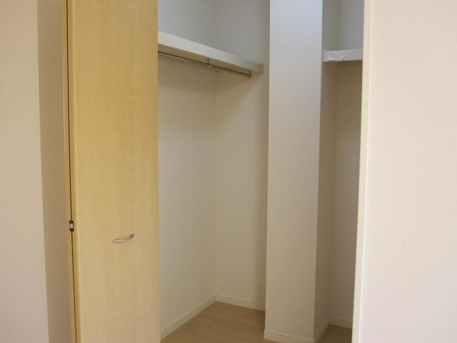 ミオ　バレーナの収納|収納