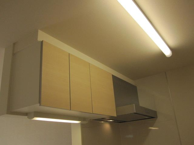 ミオ　バレーナのキッチン|キッチン