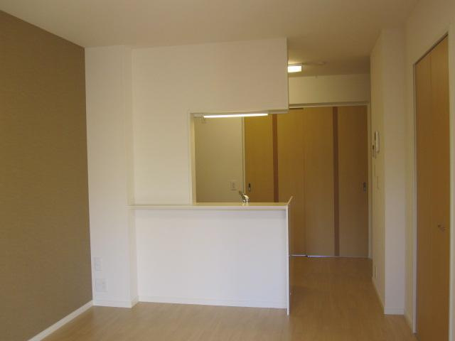 ミオ　バレーナの居間・リビング|リビング