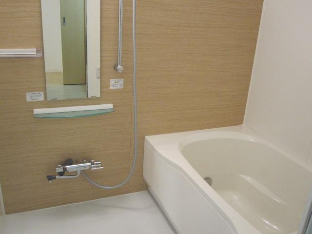 ミオ　バレーナの浴室|ユニットバス