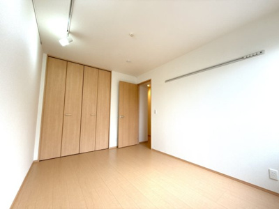 【洋室】 | ヴェルドミール