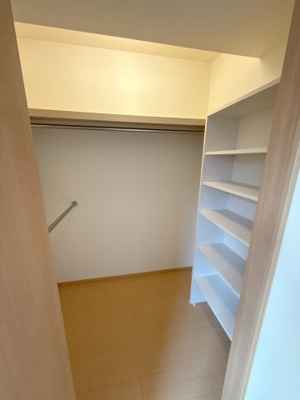 【収納】 | ヴェルドミール