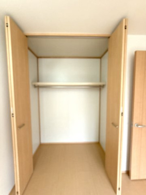 【収納】 | ヴェルドミール