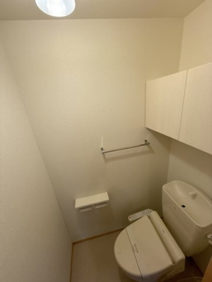 【トイレ】 | ヴェルドミール