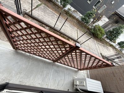 【バルコニー】 | ヴェルドミール