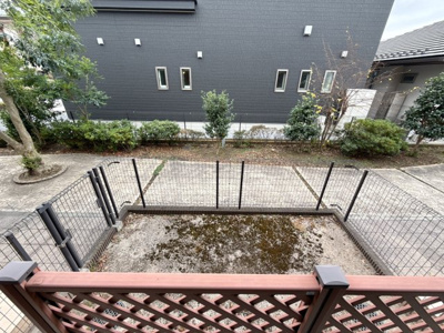 【庭】 | ヴェルドミール