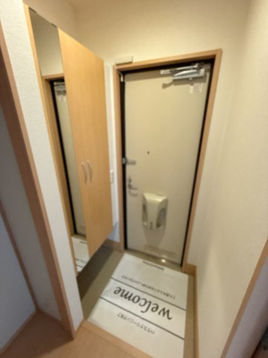 【玄関】 | ヴェルドミール