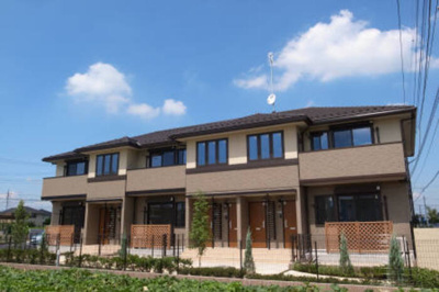 【外観】 | ヴェルドミール