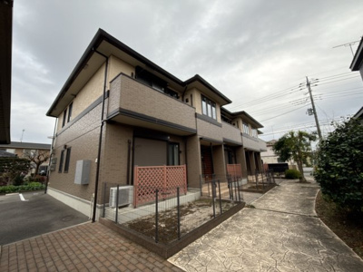 【外観】 | ヴェルドミール