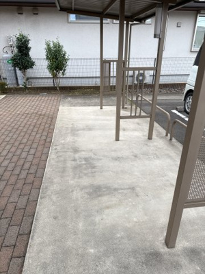 【その他共用部分】 | ヴェルドミール | 駐輪場