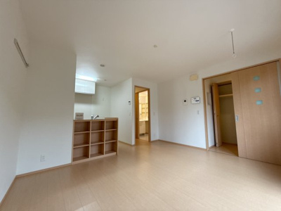 【居間・リビング】 | ヴェルドミール