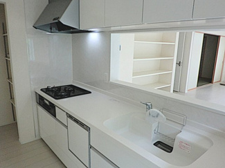 【キッチン】