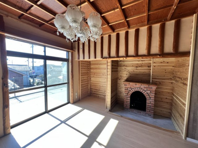 【その他】 | 土佐山田町中古住宅