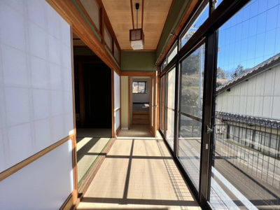 【その他】 | 土佐山田町中古住宅